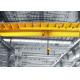 75 Ton Eot Double Girder Overhead Crane For Workshops And Warehouses