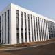 Customized Steel Frame Workshop Buildings , Structural Steel Warehouse Construction