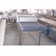 Automatic Pickle Processing Equipment With POM Food Grade Plastics Conveyor Chain Plate