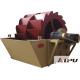 River Stone Sand Washing Machine Sand Washer in Quarry And Mining Industry