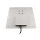 Integrated Long Range USB UHF RFID Reader Ultra High Frequency 840-960 MHz