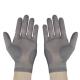 Epoxy Gloves Silicone Gloves for Resin Reusable Safe Silicone Gloves for DIY Crafts Mitten Crystal Epoxy Casting Gloves