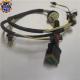 520-1511 5201511 C7 Engine Fuel Injector Wiring Harness For E325 E329 Excavator