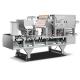 380 220  VAC 50-60Hz Milk coffee Cup Filling Sealing Machine
