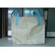 OEM Tubular Big FIBC Bulk Bag Containers , Woven Polypropylene Jumbo Bags