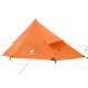 20D Nylon Outdoor Camping Tent