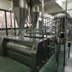 380V 50HZ Instant Noodle Processing Line Square Fried Noodle Plant Machinery