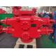 Dual Ram Blowout Preventer API 16 A Pipe Ram Bop With Hydril Control Systems