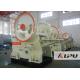 Primary / Secondary Jaw Crusher Machine For Construction Capacity 140 - 320 T / H