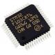 Microcontroller Ic Chip Mcu STM32F103C8T6 CBT6 RCT6 RET6 R8T6 RBT6 VET6 VCT6 LQFP48