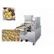 Mini Cookies Extruder Machine , Industrial Dough Mixing Machine