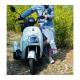 Open Body Type 48V 500W Electric 3Wheel Motorcycles Tricycle Tuk Tuk E-Trikes in India