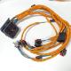 381-2499 Engine Wire Harness For Caterpillar 324D 329D C7 Engine
