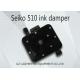 Seiko 510 Printer Ink Damper Anti - Corrosion High Compatibility