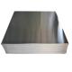 Metal Flat Aluminium Alloy Sheet Plate 1000mm 1050 1060