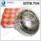 FAG 3217B. TVH High Precision Single Row Angular Contact Ball Bearing