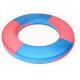 EVA Solid Lifebuoy Children Learn To Swim Auxiliary Swimming Ring Safety And Environmental Protection Is Not Inflatable