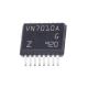 Chuangyunxinyuan VN7010AJTR MOSFET Gate Drivers New & Original In Stock Electronic Components Integrated Circuit IC VN7010AJTR
