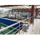 Customizability Sewage Treatment System - Reaction Tank System