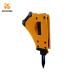 High Performance KS Hydraulic Hammer Concrete Breaker Fit To 1-70 Tons Excavator