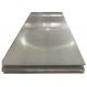 S30100 301 Steel Rectangular Plate 4K Stainless Steel Sheet 1.5 Mm JIS