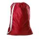 Silk Garment Cotton 0.8cm 24x36cm Laundry Hamper Bag