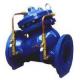 Safety Pressure Reducing Valve 22mm For Protect Pump With Flange End BS5163