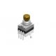 Re8342m 8mm Incremental Rotary Encoder With 1.0mm Push Button