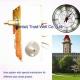 tower clock movement-made in China,movement for clock tower- GOOD CLOCK YANTAI)TRUST-WELL CO LT, big indoor wall clocks