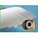 180gsm 230gsm 260gsm Eco Solvent Single Side Coated Photo Paper For Printing