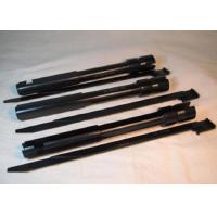 Cylinder Diamond Honing Tool Industrial Grit 60 80 Alloy Material Finishing