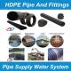 pe hd rohr/pe gas pipe/hdpe pipe/hdpe rohr/poly pipe/tubo pead/hdpe pipe sizes