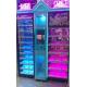 Entertainmentsocial Vending Machine , Shopping Mall Club Odd Vending Machines