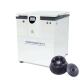 Refrigerated Low Speed Centrifuge Machine 270kg weight with Mitsubishi PLC