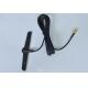 High Quality Horn GSM CDMA High Gain Antenna 900/1800 MHZ