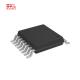 MAX3232ECUE+T Semiconductor IC Chip Transceiver 3V Low Voltage or Data Cable