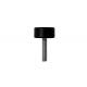 Golf Cart DS Brake Stop Screw G1010878 Fits Club Car DS Gas And Electric Models