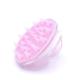 Waterproof Deeply Cleansing Silicone Hair Shampoo Brush 45g