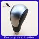 Car Gear Shift Knob HandBall With High Quality Dust-Proof Cover For Toyota