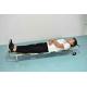 Class I Folding Medical Stretcher Easy Carried With High Strength