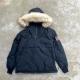 Boy'S Heavy Coats  Boy'S Cool Jacket keep warm fashion and casual one color