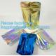 Digital printing bags Aluminum foil bags Coffee bags Food packaging bags Hologram bags Stand up bags pouches, bagease