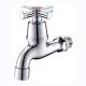 Modern Design Earthenware Spool Exquisite Plastic Faucet with Multiple Color Options