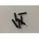 M6x24 Coiled Spring Pin ISO8748 Slotted Spring Roll Pins