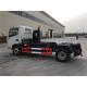 4 Ton-5 Ton Hooklift Arm Waste Removal Trucks Garbage Container Pulling Dongfeng