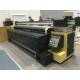 High Resolution Sublimation Printing Machine Digital Textile Printer Epson Head