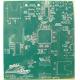 Industrial pcb printed circuit board 1.6mm thickness , FR4 base with ENIG
