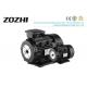 100% Output Power Hollow Shaft Motor 90L3-4 2.6KW 3.5HP 1400RPM ISO Approval
