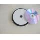OEM 120mins White Inkjet Printable DVD-R / DVD+R DVDR Dvd R Blank Disc