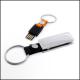 USB Leather Pen Drive 2GB 4GB 8GB with Logo-Printing